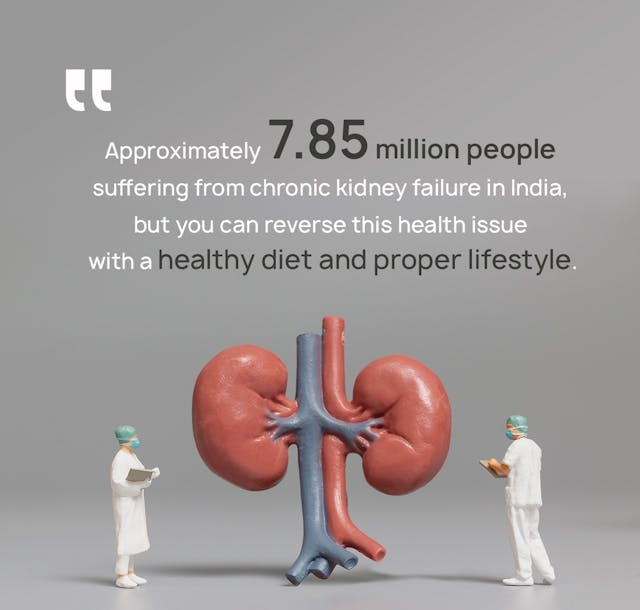 About Kidney Disease