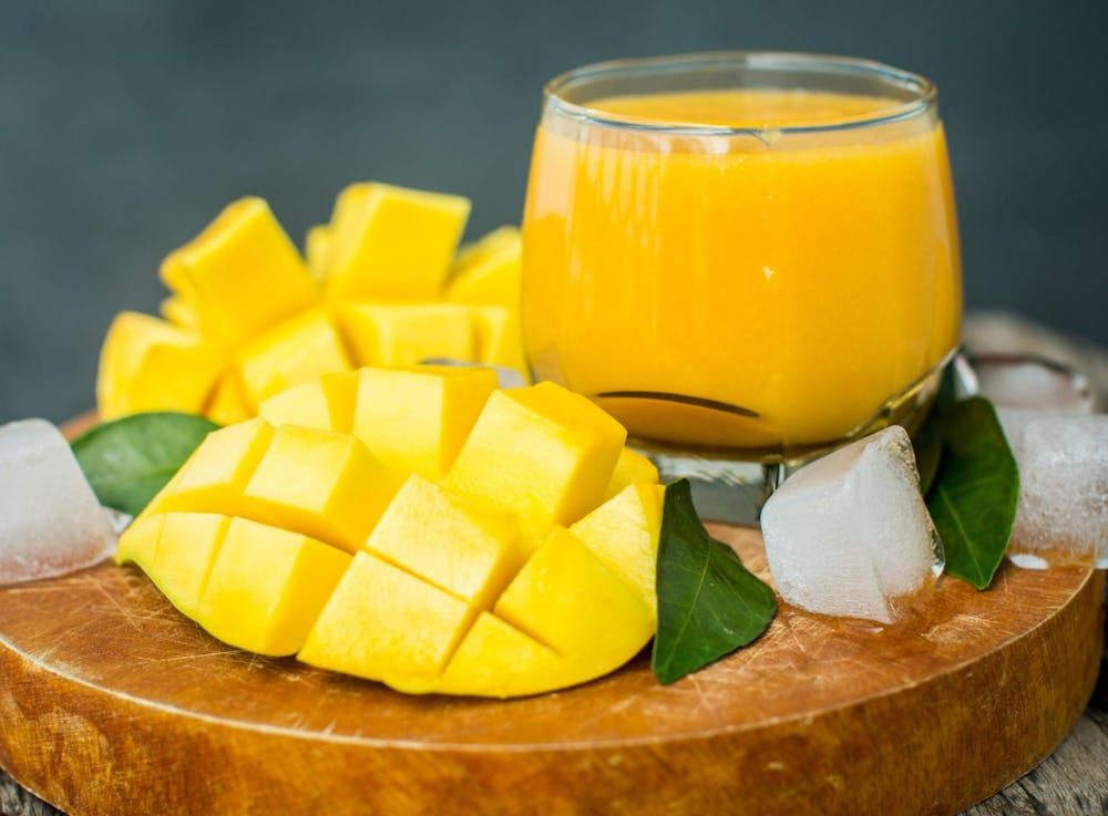Best Diet For Skin Health