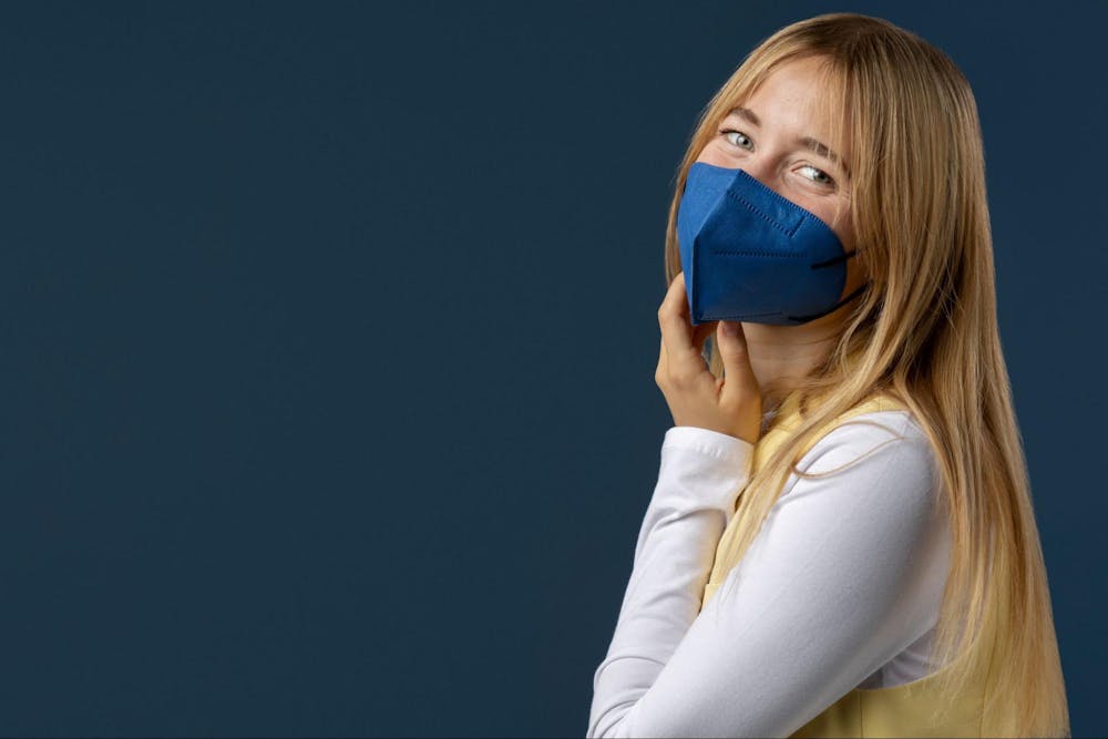 Link between COPD and cold weather
