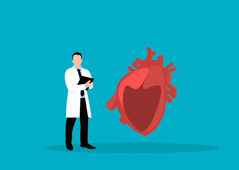 Heart Disease Prevention