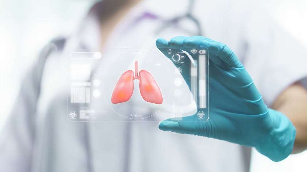 COPD And Hydration