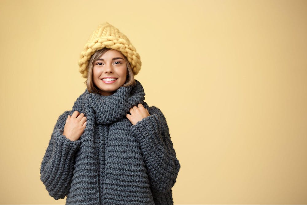 Link between COPD and cold weather