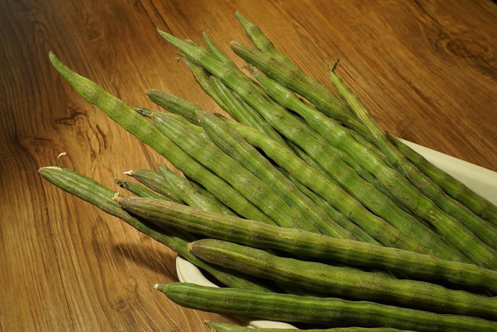 best vegetable for diabetes - drumsticks