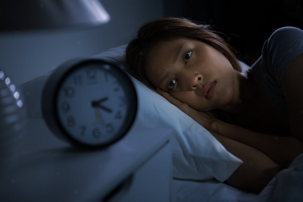 Best advice to improve your sleep