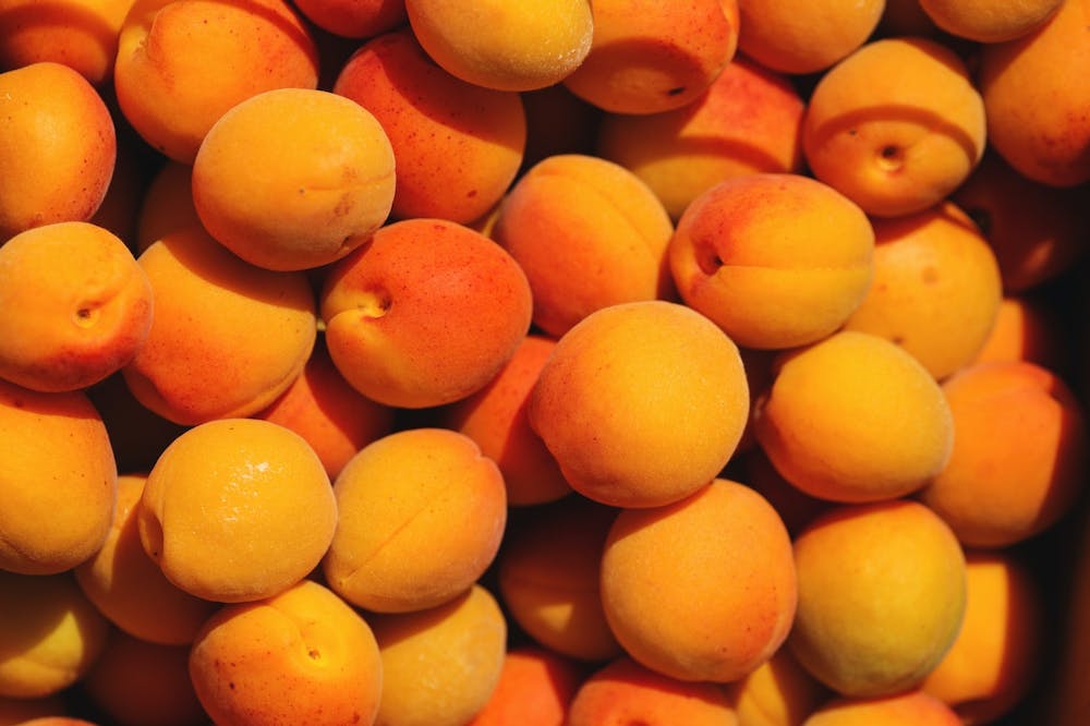 healthy heart fruits