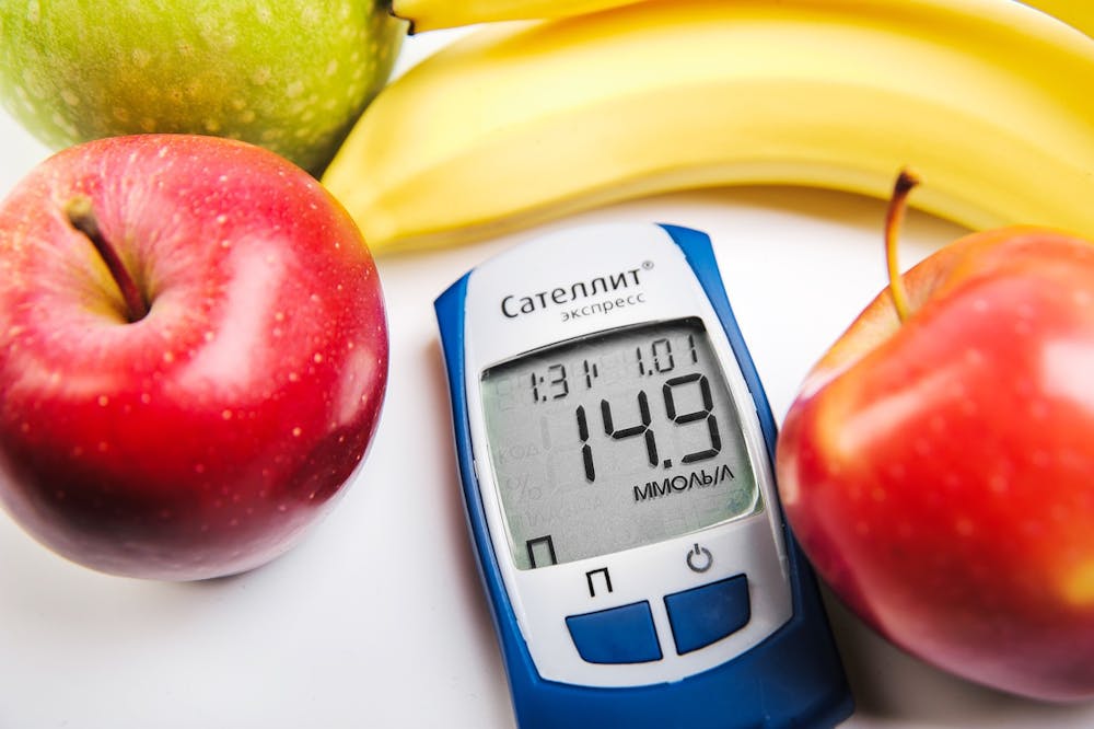 Link between diabetes and hormonal imbalance