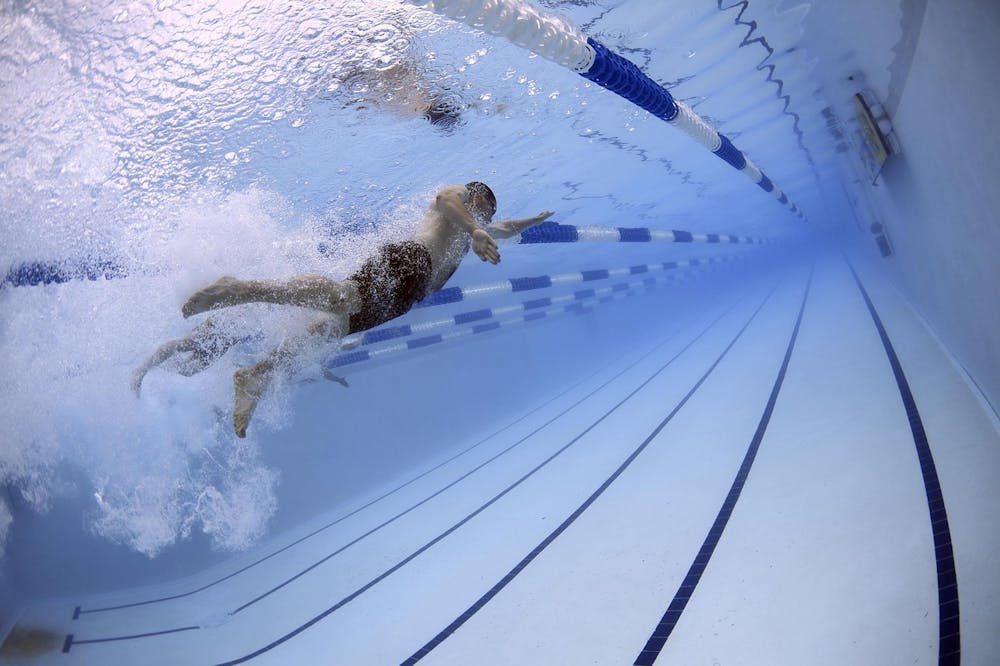Exercise tips for COPD Patients