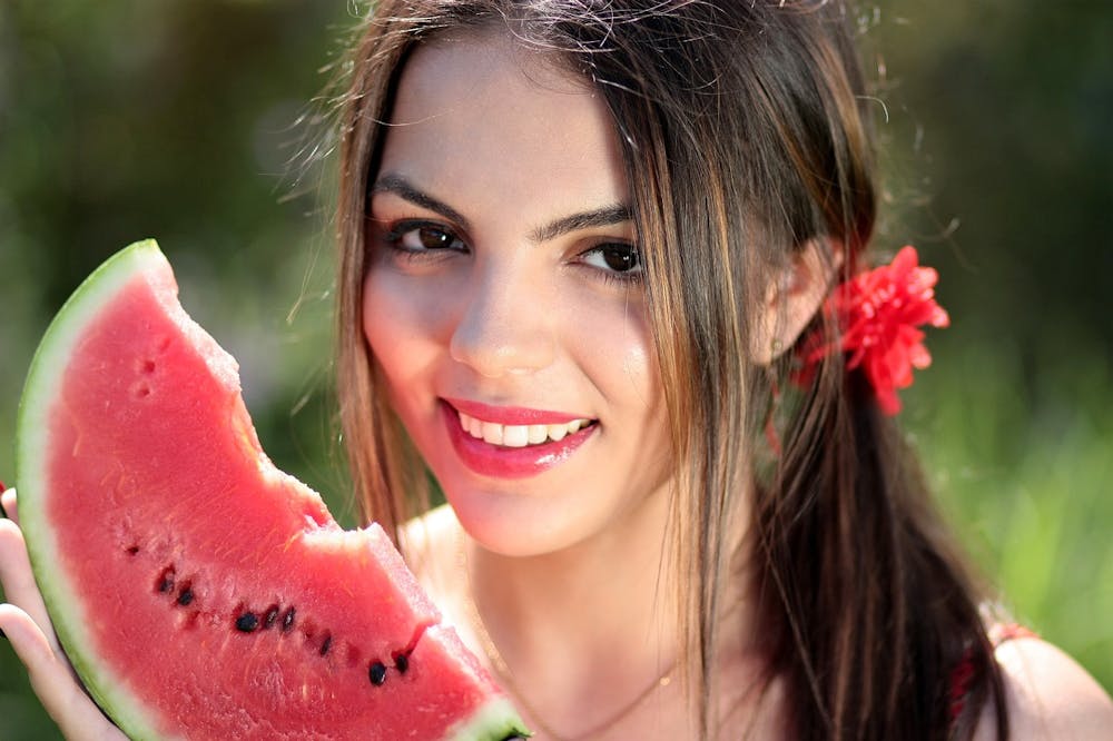 Best Diet For Skin Health