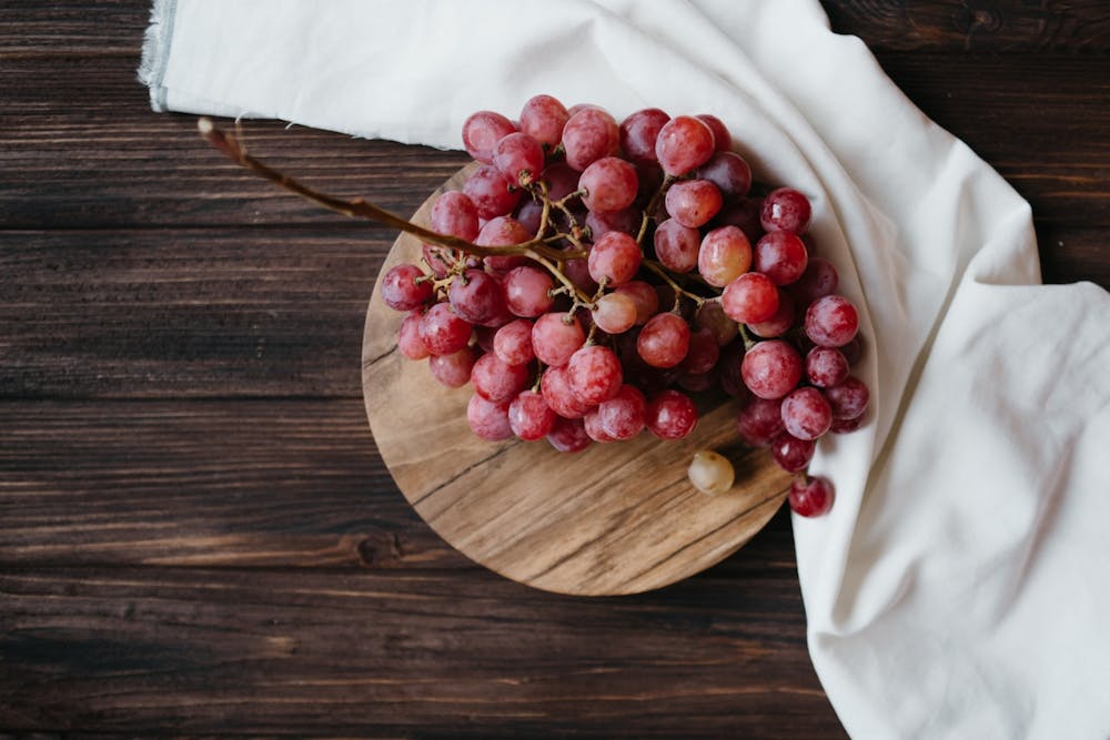 fruits to improve cardiovascular disease