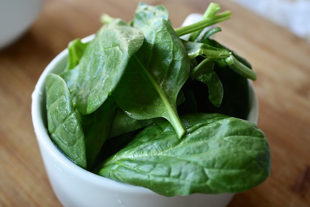 foods for skin and gut health