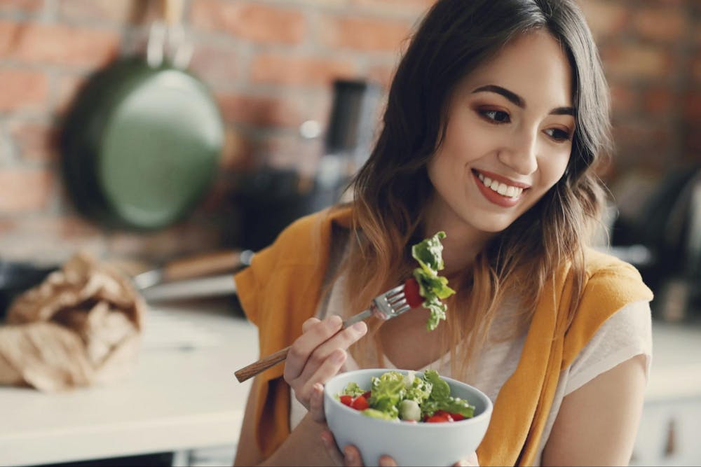 Simple ways to improve your kidney health