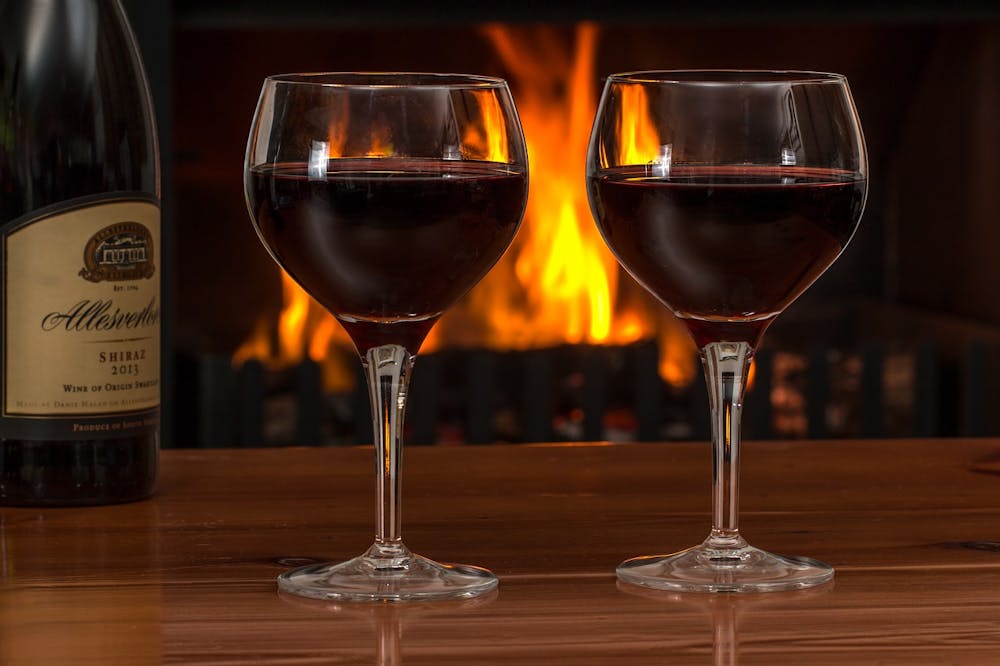 harmful food for fatty Liver disease - Alcohol