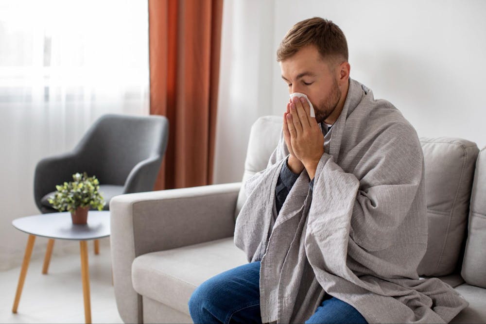 remedies for cold and cough
