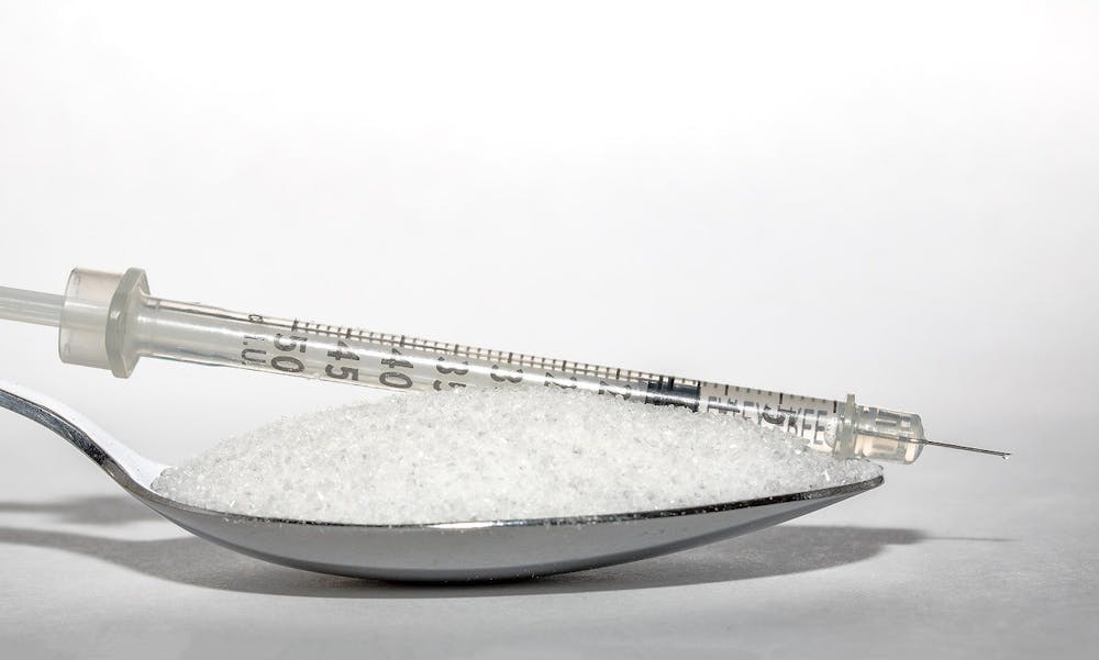 Side effects of taking diabetes medicines
