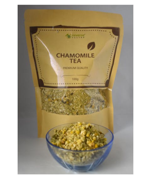 Chamomile Tea (100gm)