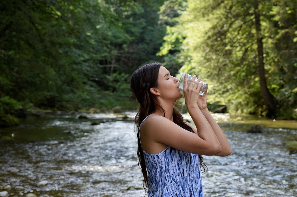 tips to balance hormones naturally
