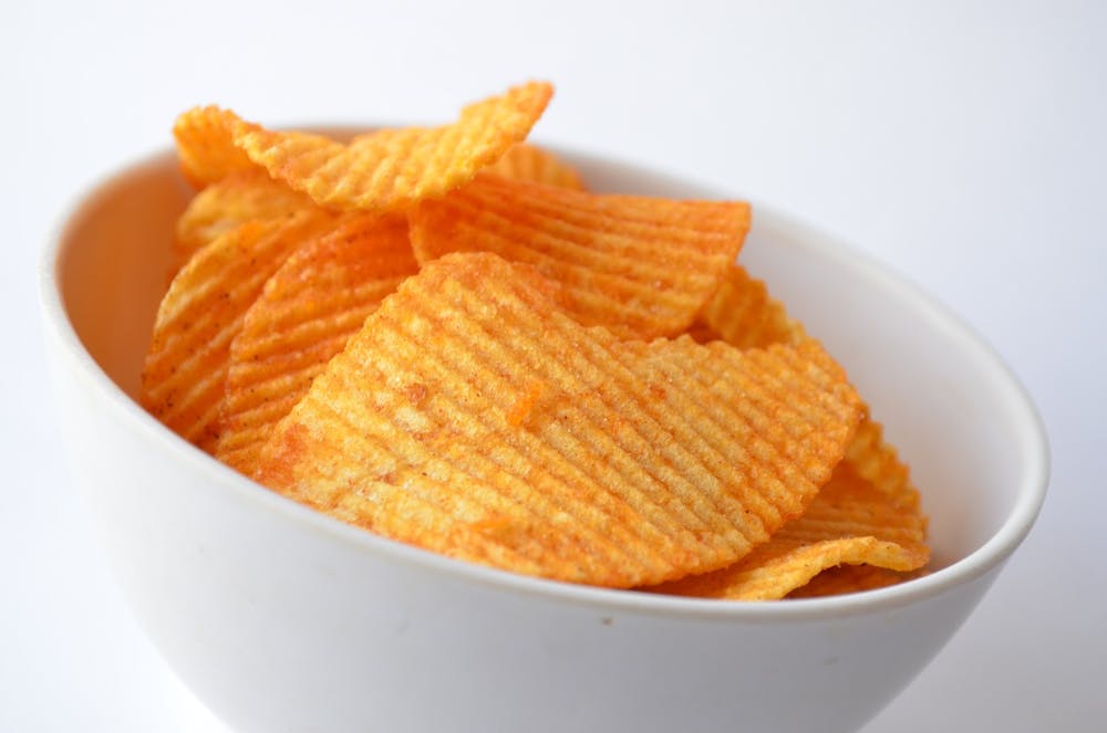 COPD DIET to include and avoid