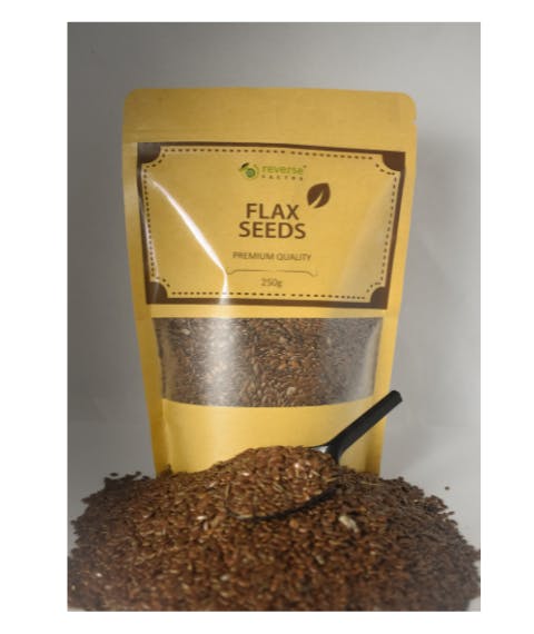 Flax Seeds (250gms)