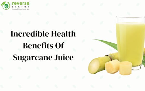 11 Incredible Health Benefits Of Sugarcane Juice