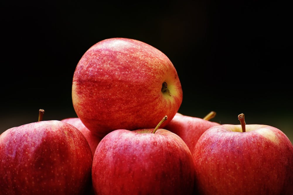fruits for healthy heart