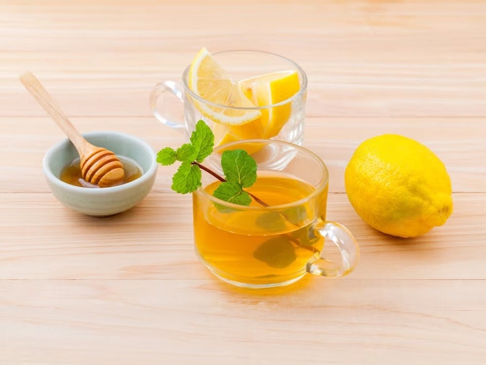 remedies for cold and cough