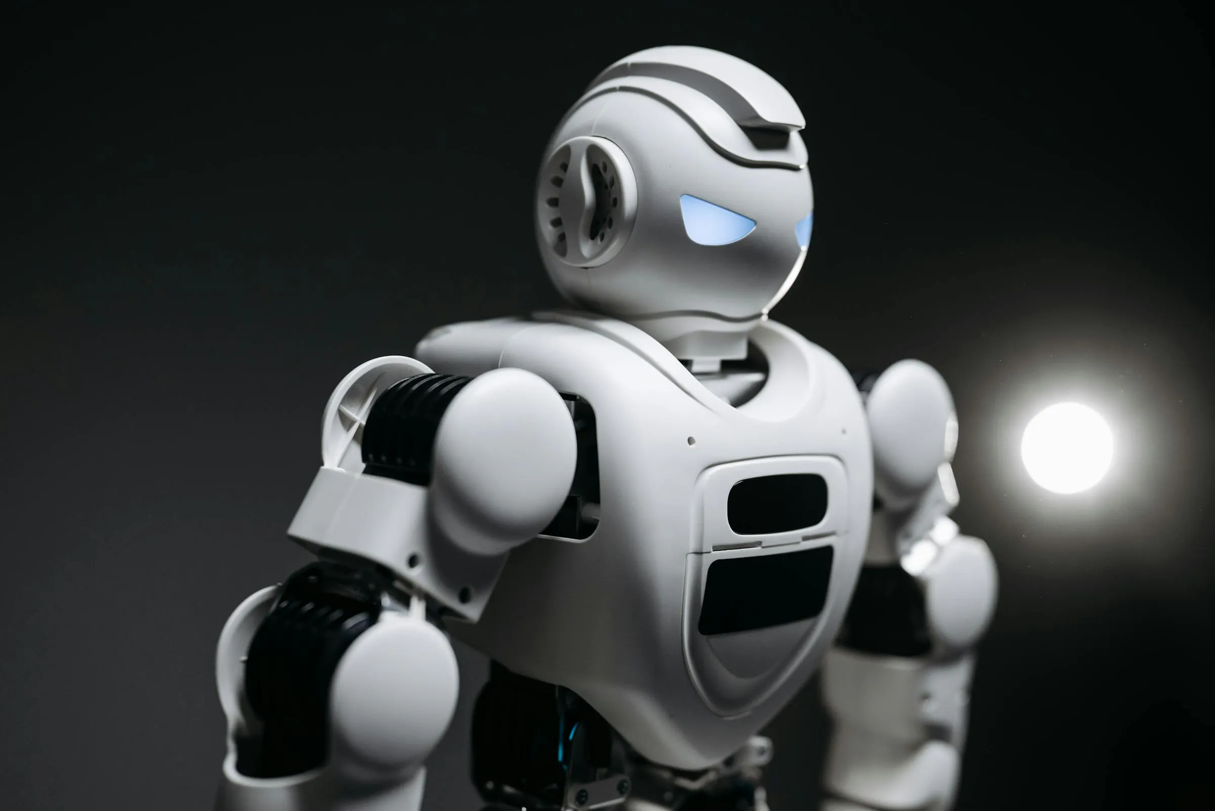 3 new vectors arrived with AI in production — a senior squad addresses them from day 1