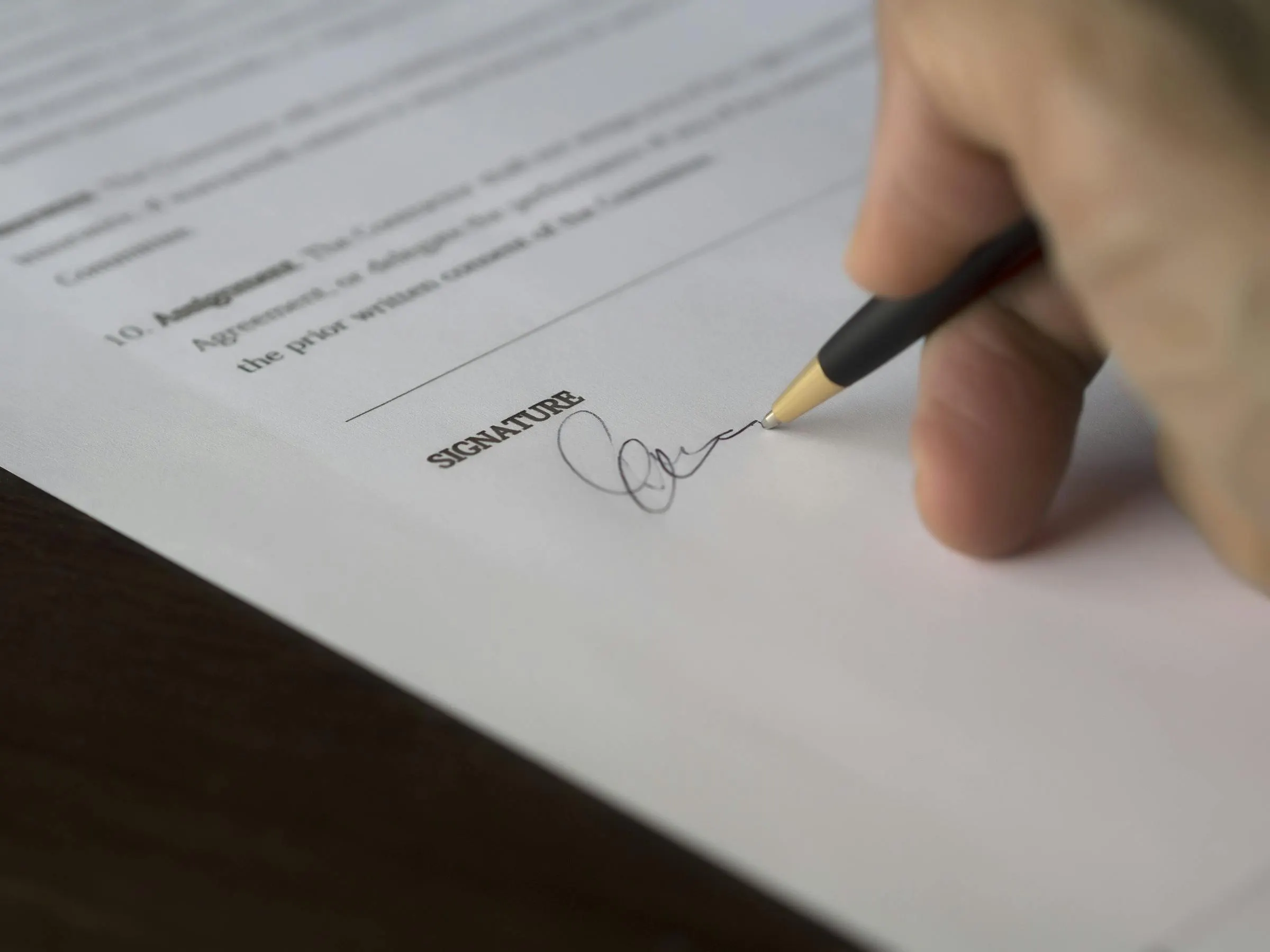 A poorly written IP clause is the most expensive mistake — dispute can block a company sale
