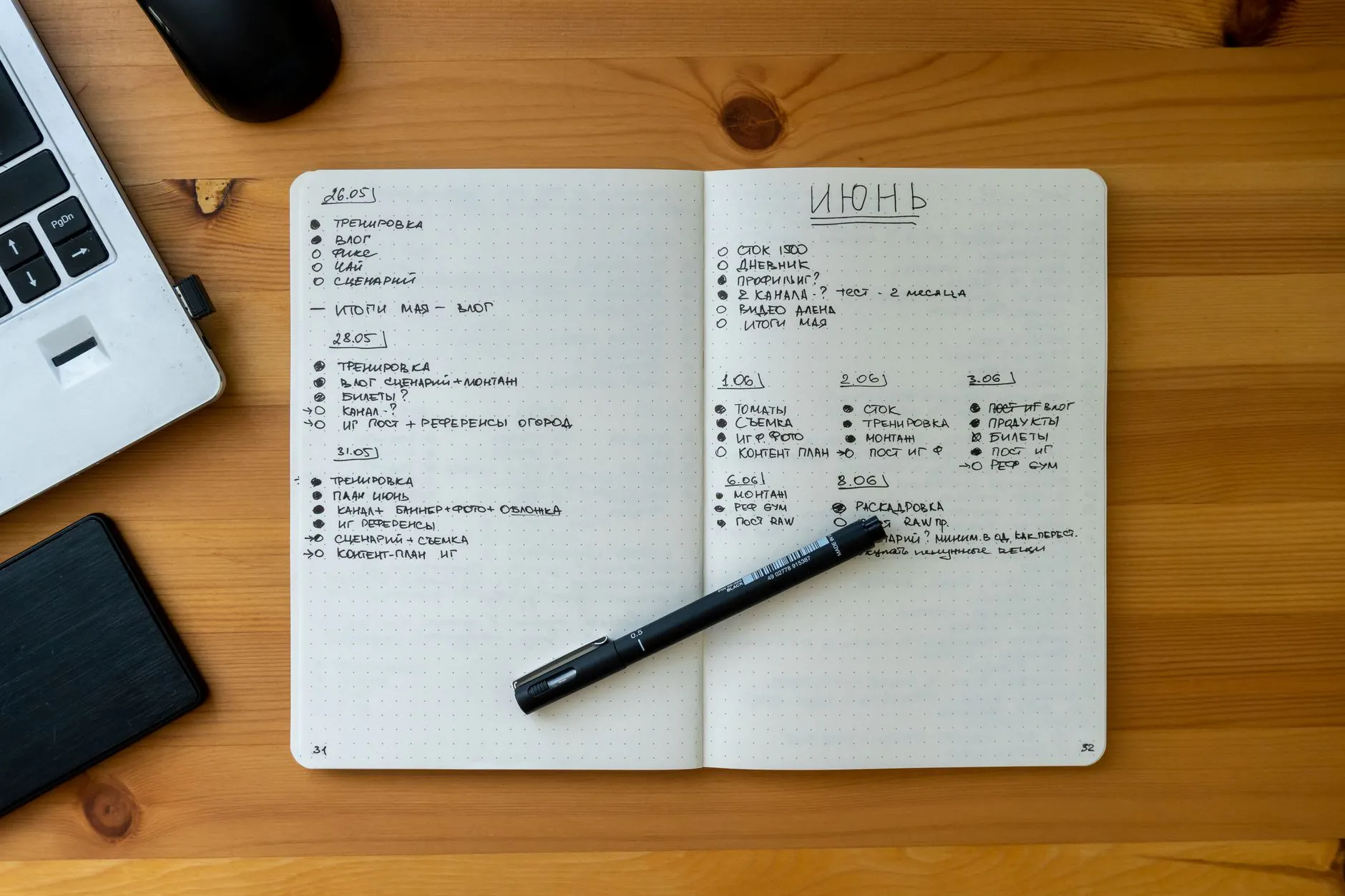 Half a page of why beats the entire Confluence space written at kickoff