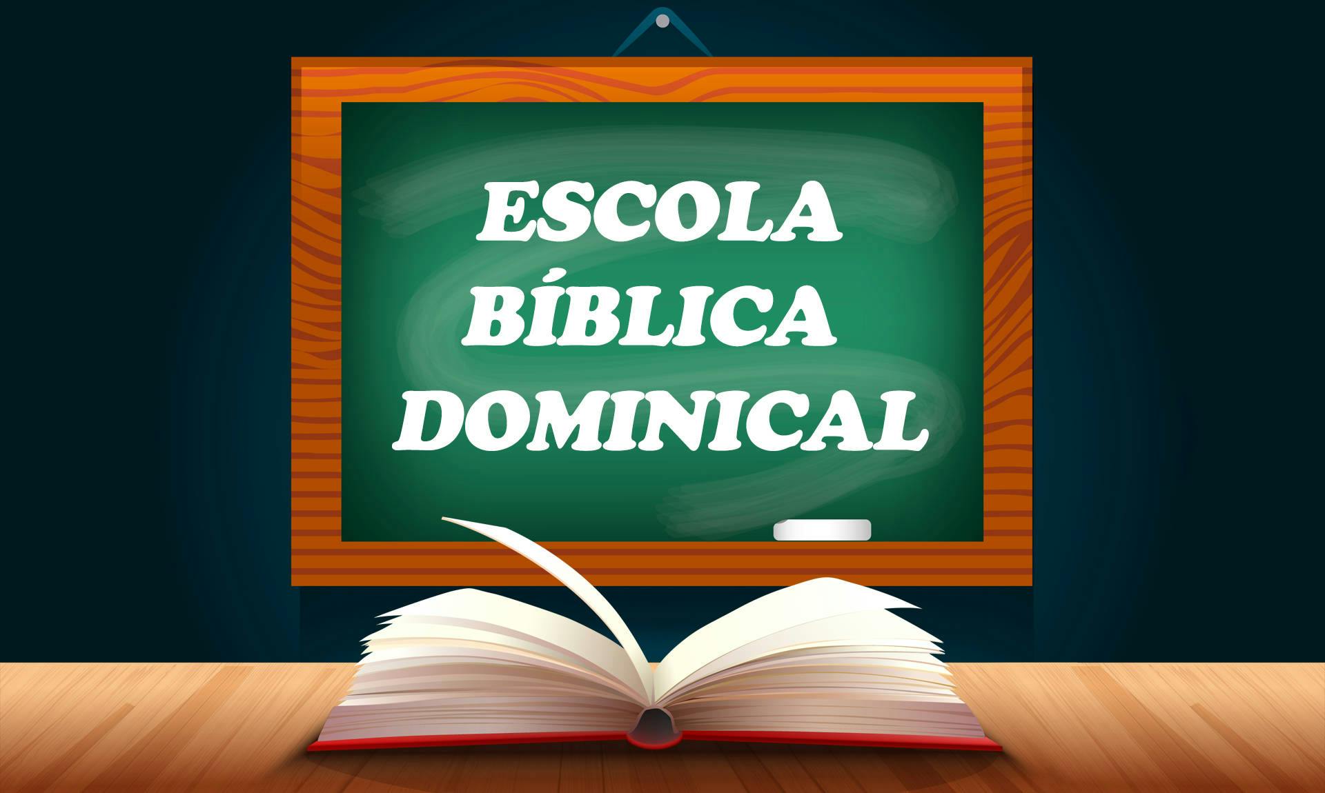Foto da ebd