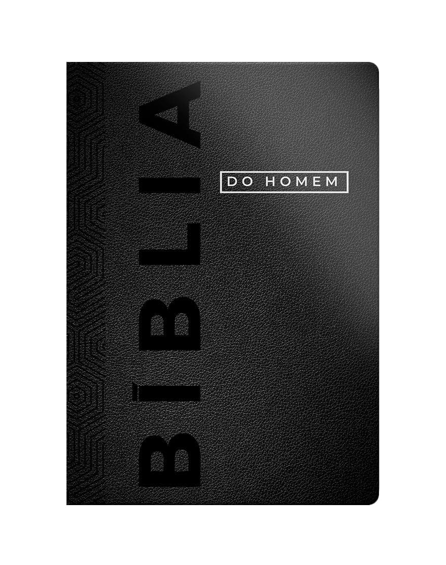 BÍBLIA DO HOMEM