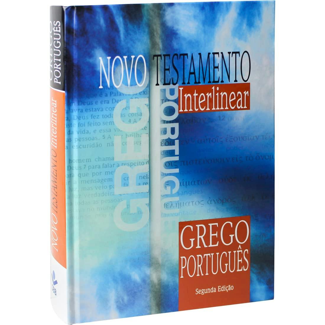 Biblia interlinear