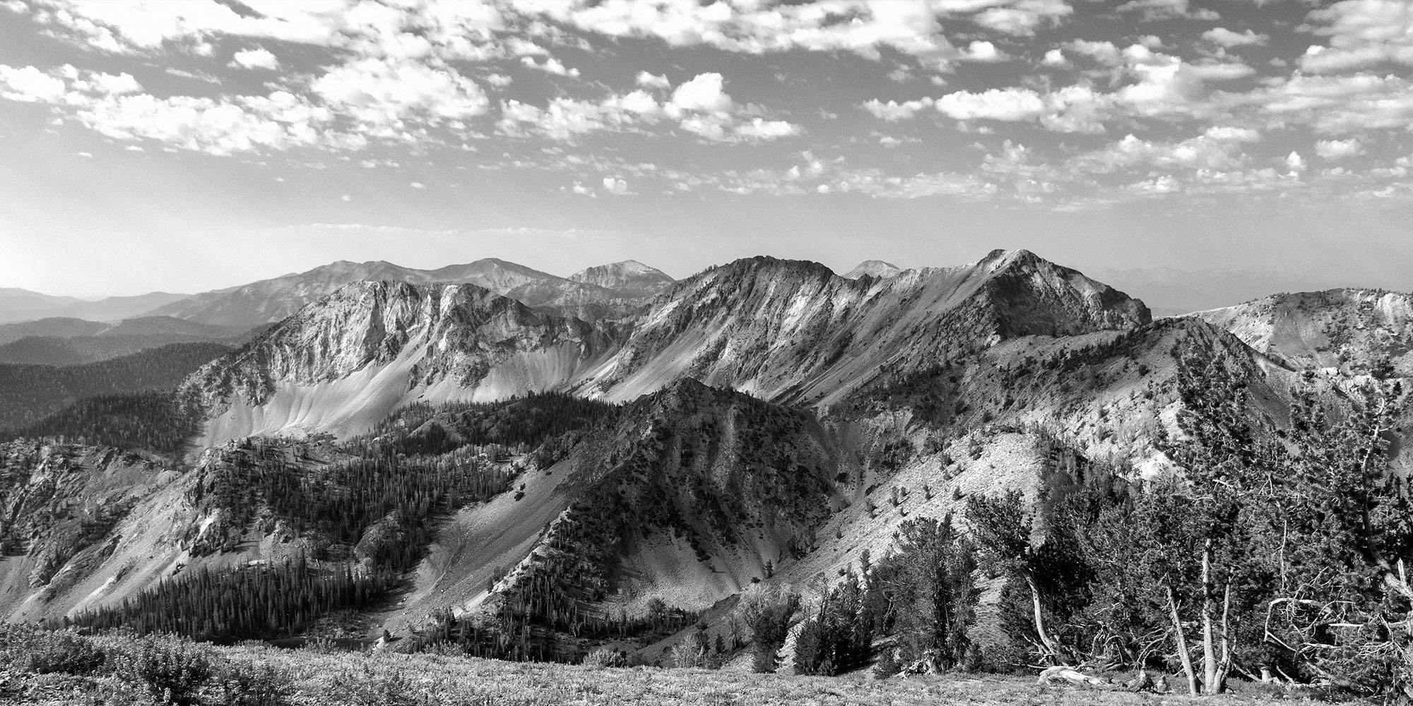 Rocky Mountains