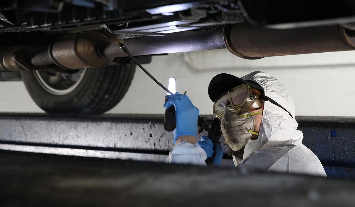 Todo lo que debes saber sobre el Undercoating para tu auto