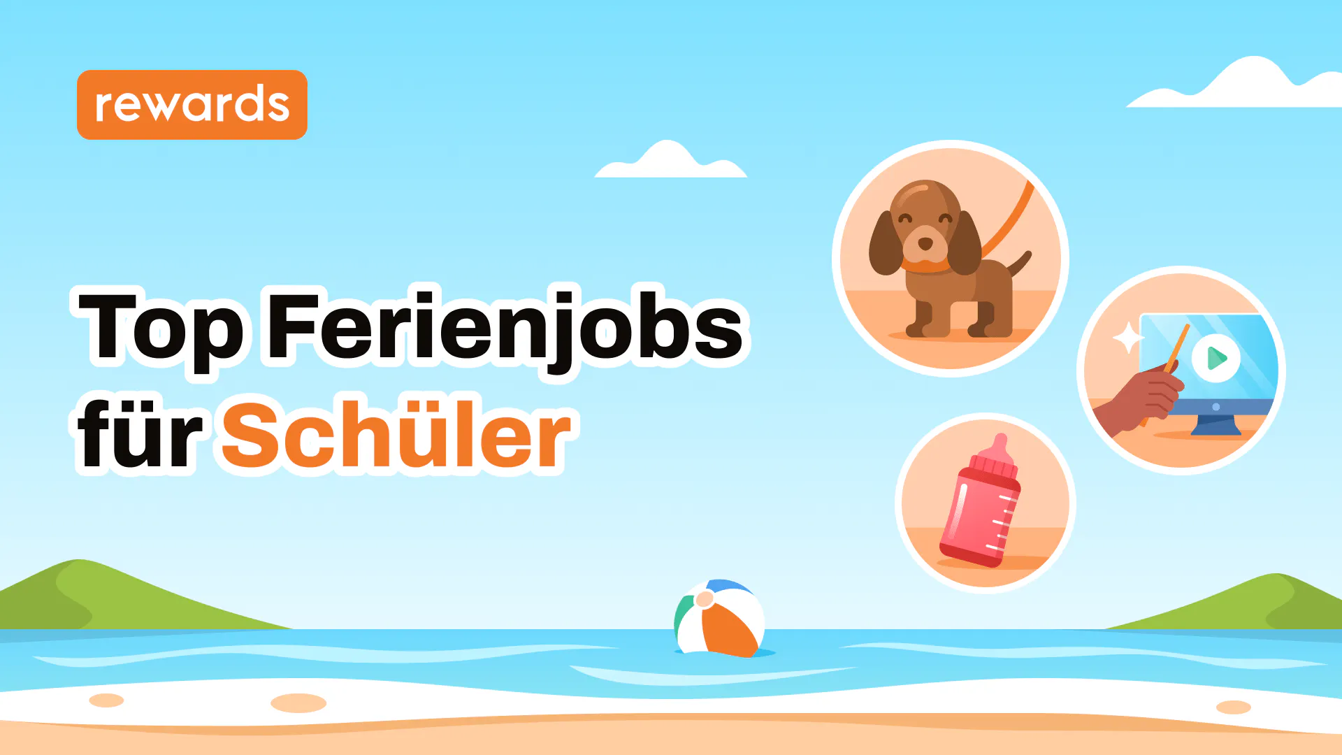 Ferienjob Ab 16 In Der Nähe rewards.app