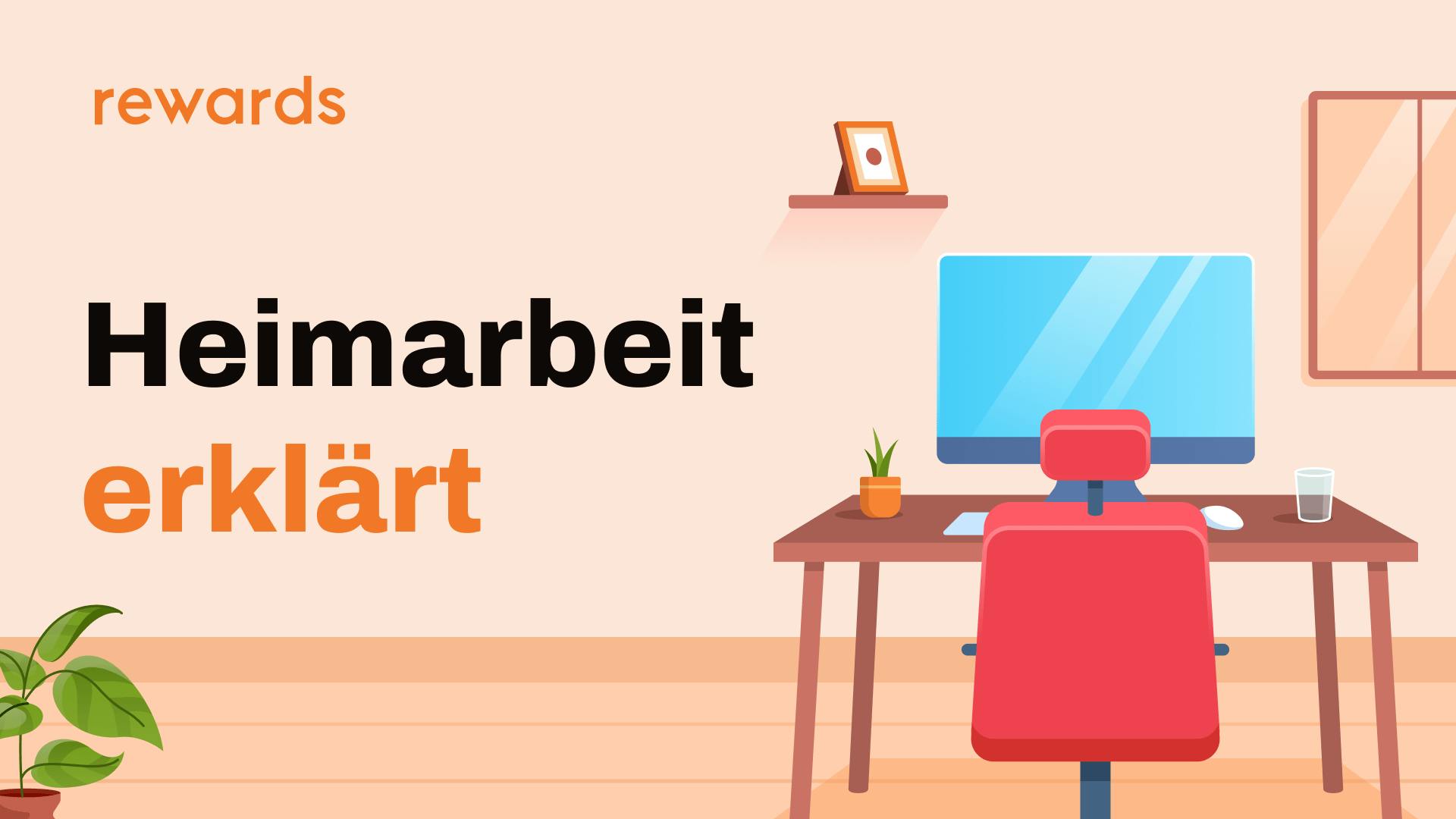 Heimarbeit Verpacken