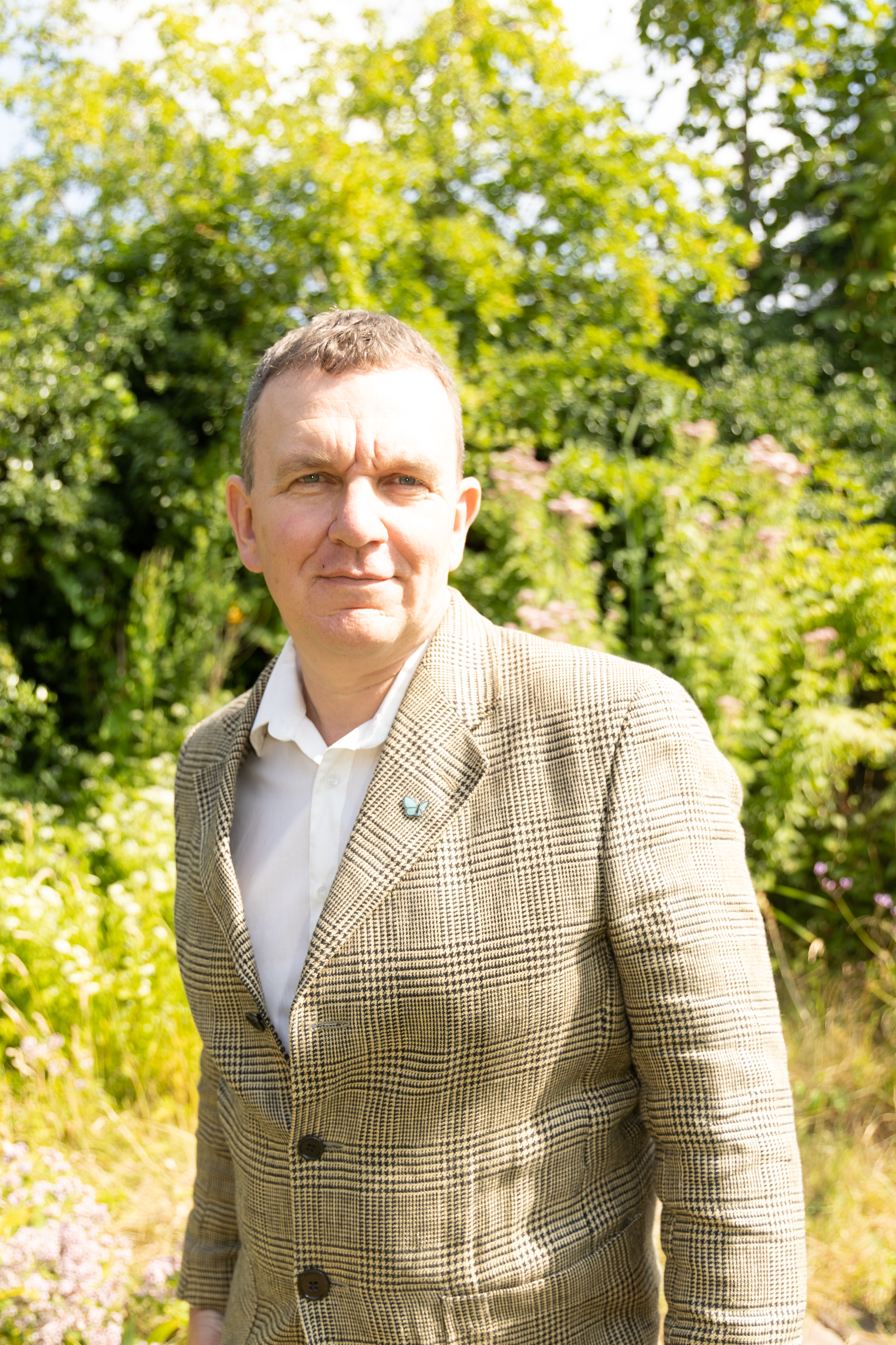 Evan Bowen-Jones, Rebuilding Nature and Wilder Carbon