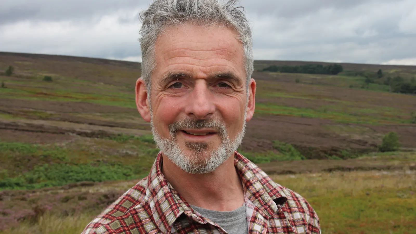 Harry Bowell
