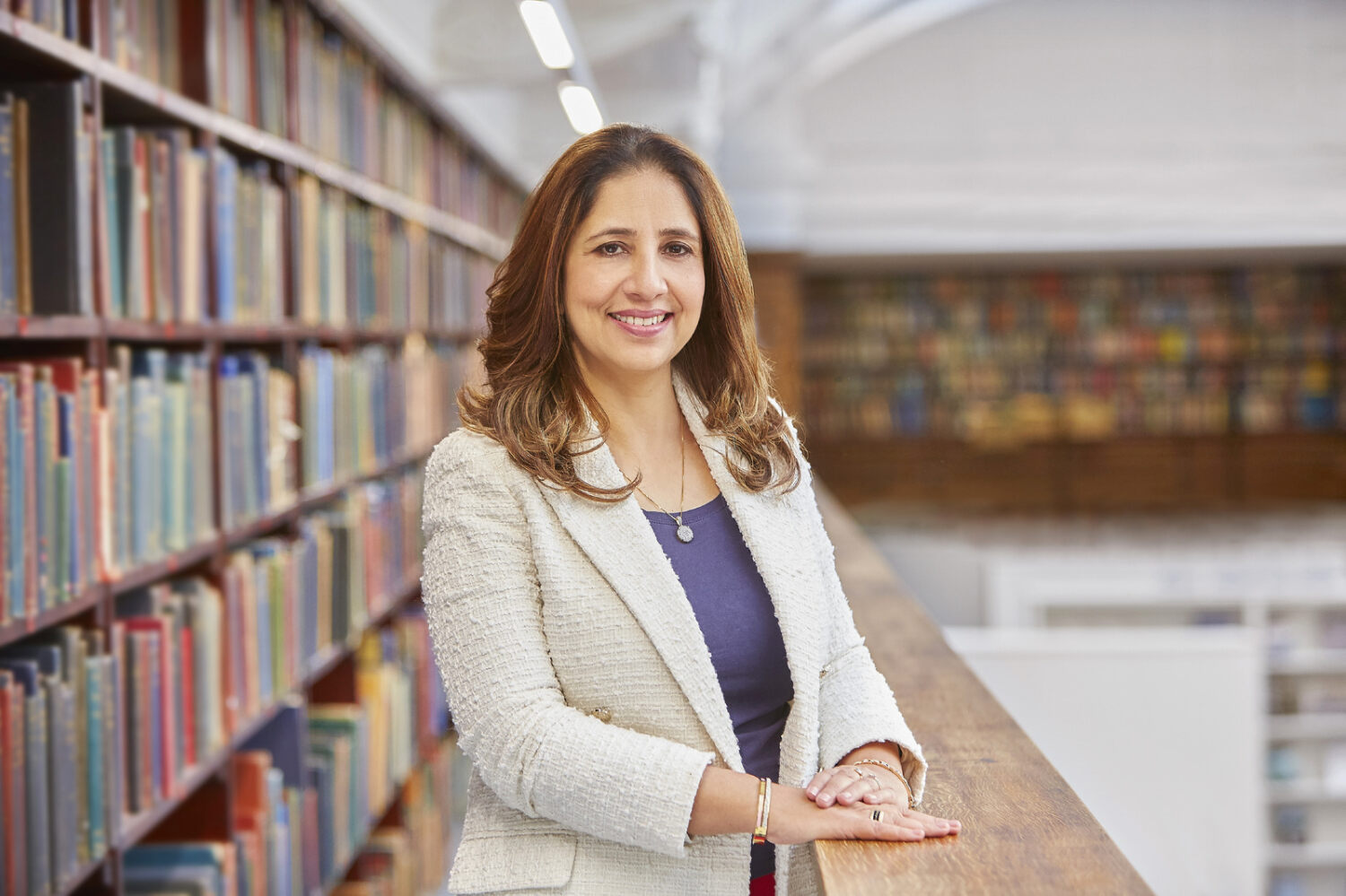 Prof. (Dr) Anusha Shah