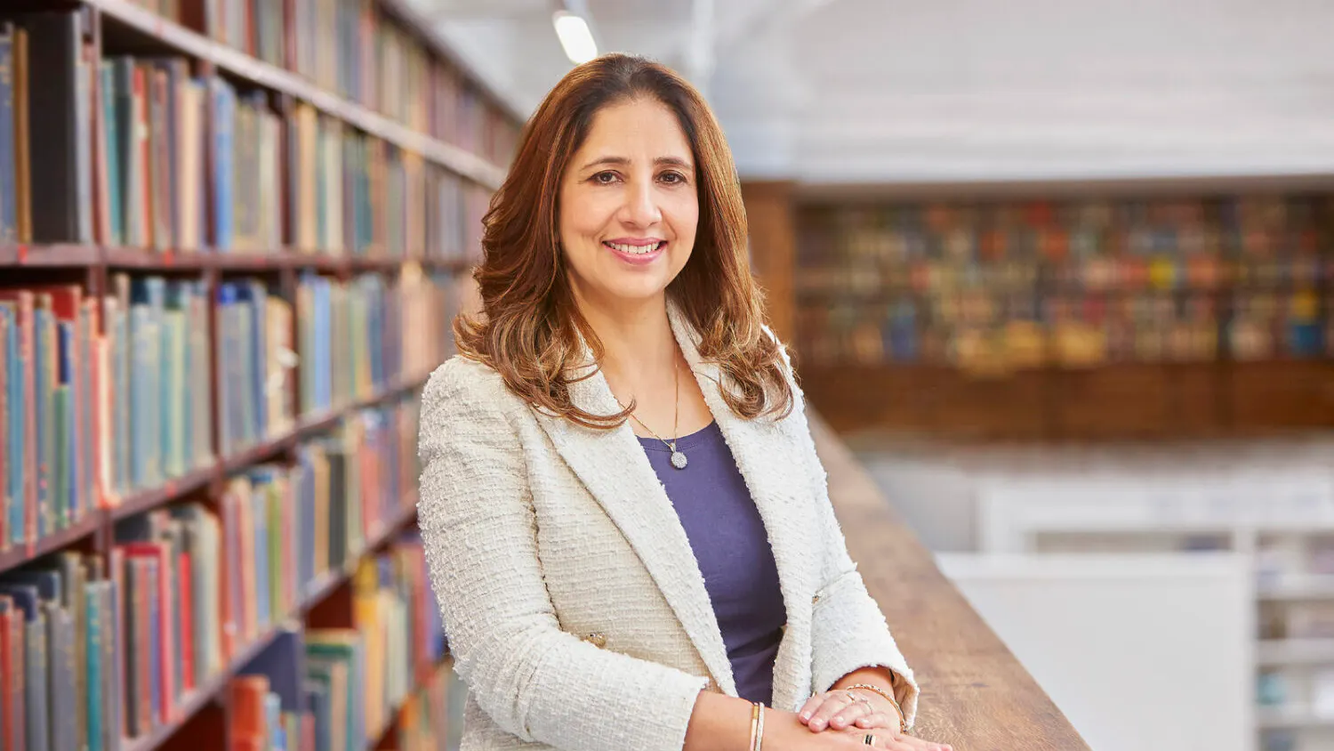 Prof. (Dr) Anusha Shah