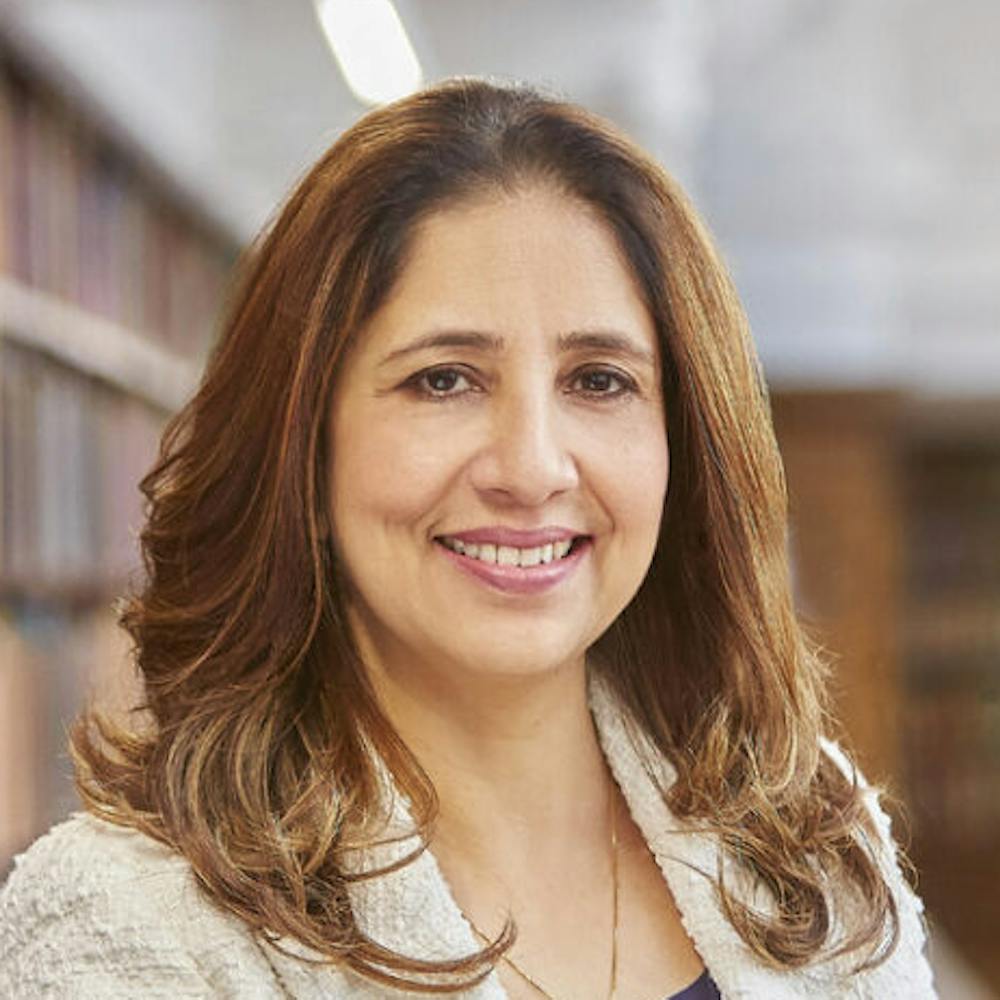 Prof. (Dr) Anusha Shah