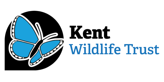 Kent Wildlife Trust logo
