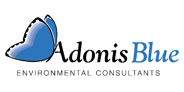 Adonis Blue Environmental Consultants logo