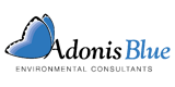 Adonis Blue Environmental Consultants logo