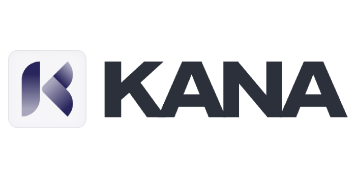Kana logo