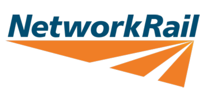 Network Rail logo