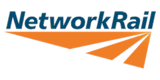 Network Rail logo