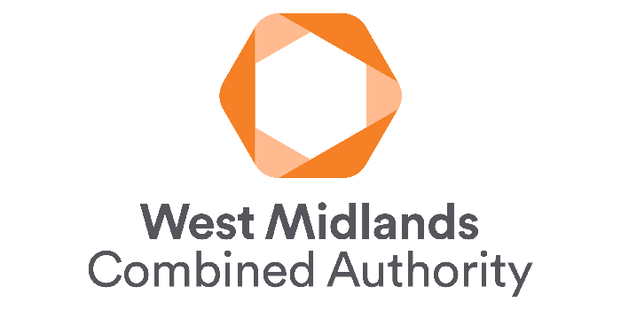 West Midlands Combined Authority logo