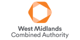 West Midlands Combined Authority logo