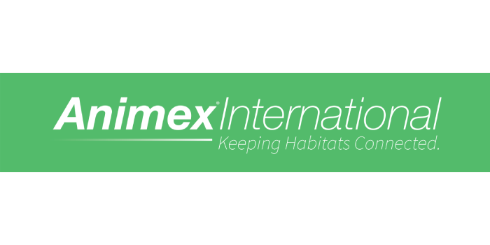 Animex International logo
