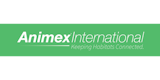 Animex International logo